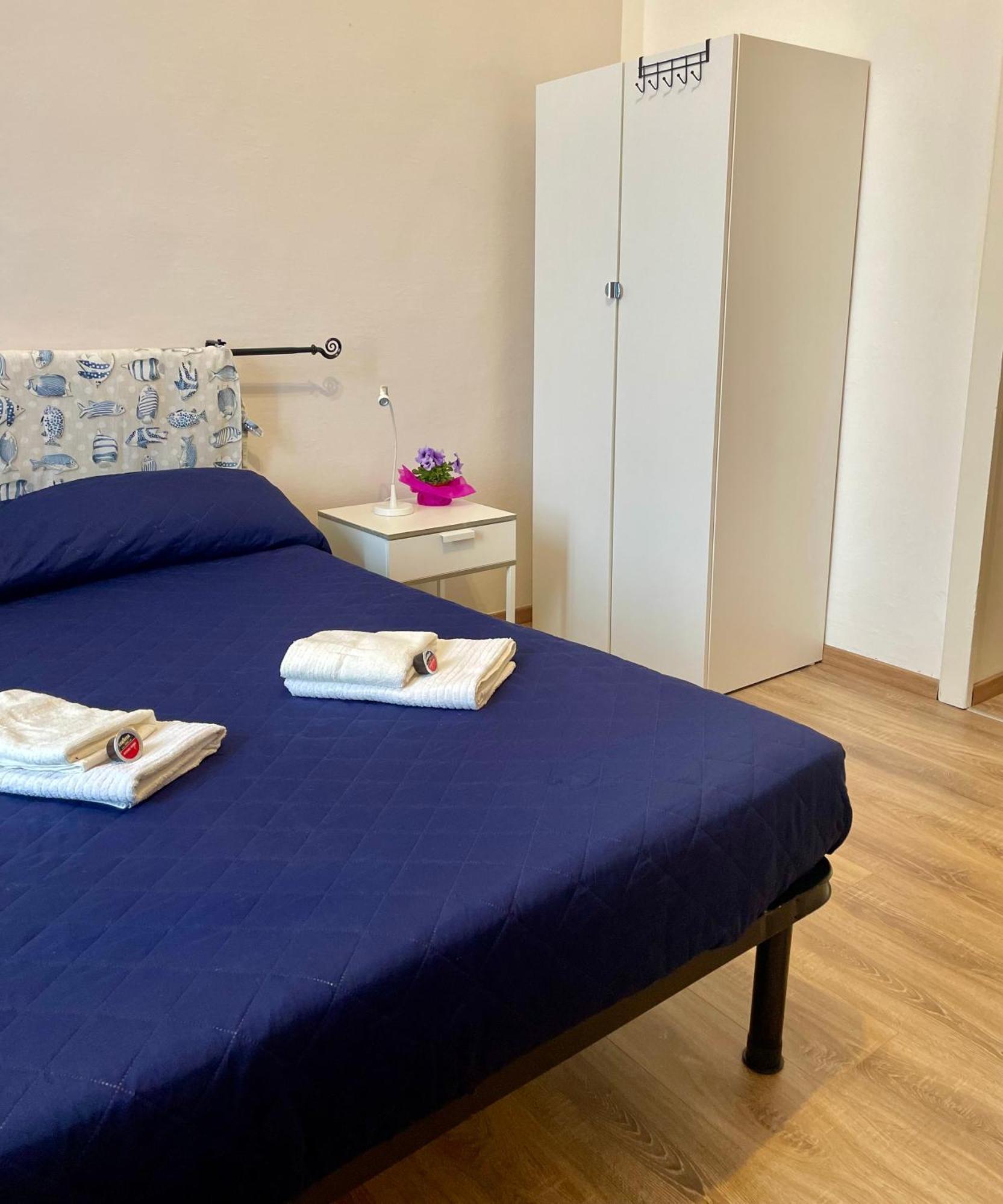 Bed and Breakfast La Magnolia Livorno Exterior foto